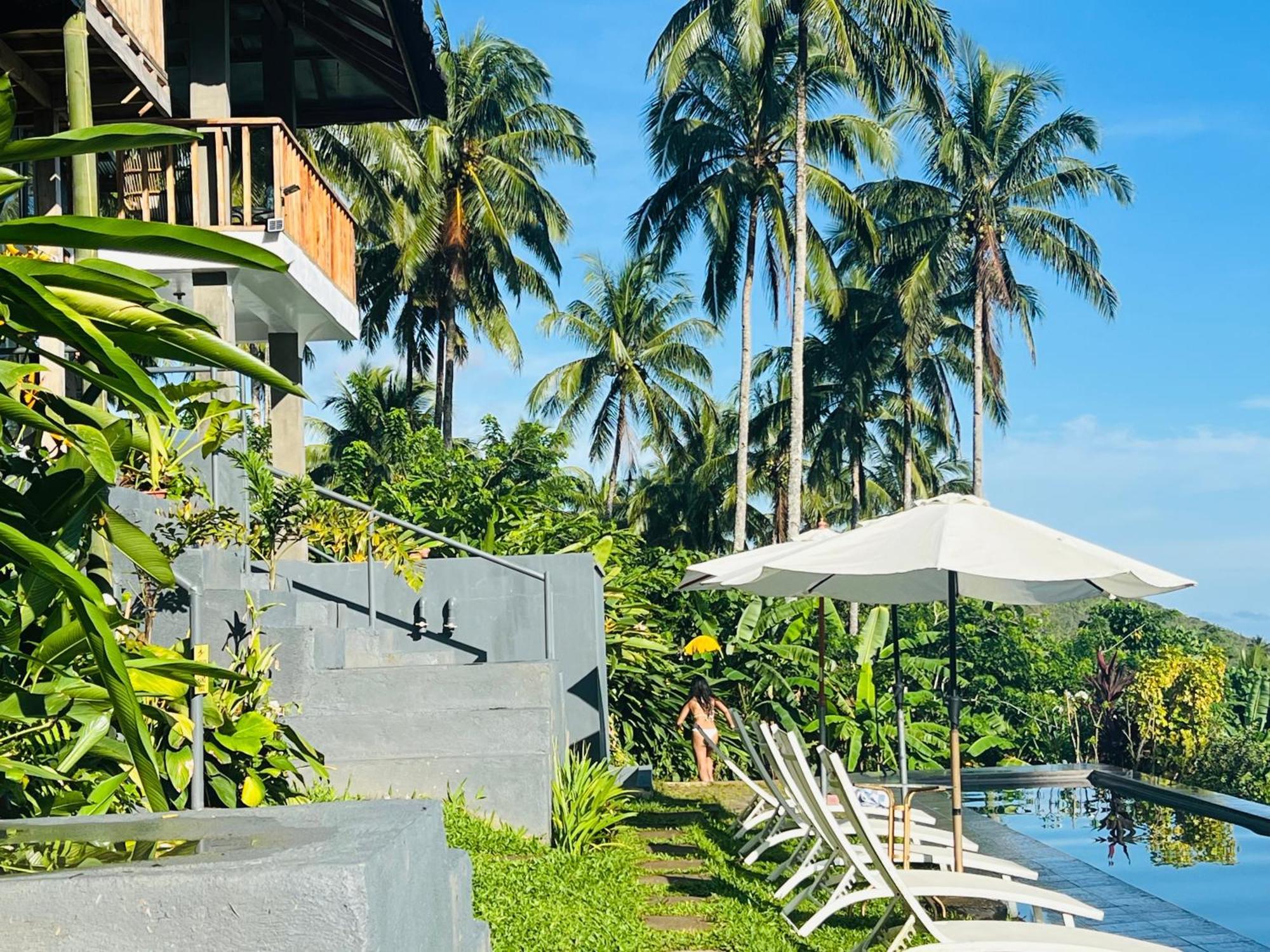 Bintana Sa Paraiso Binunsaran Mambajao Exterior photo