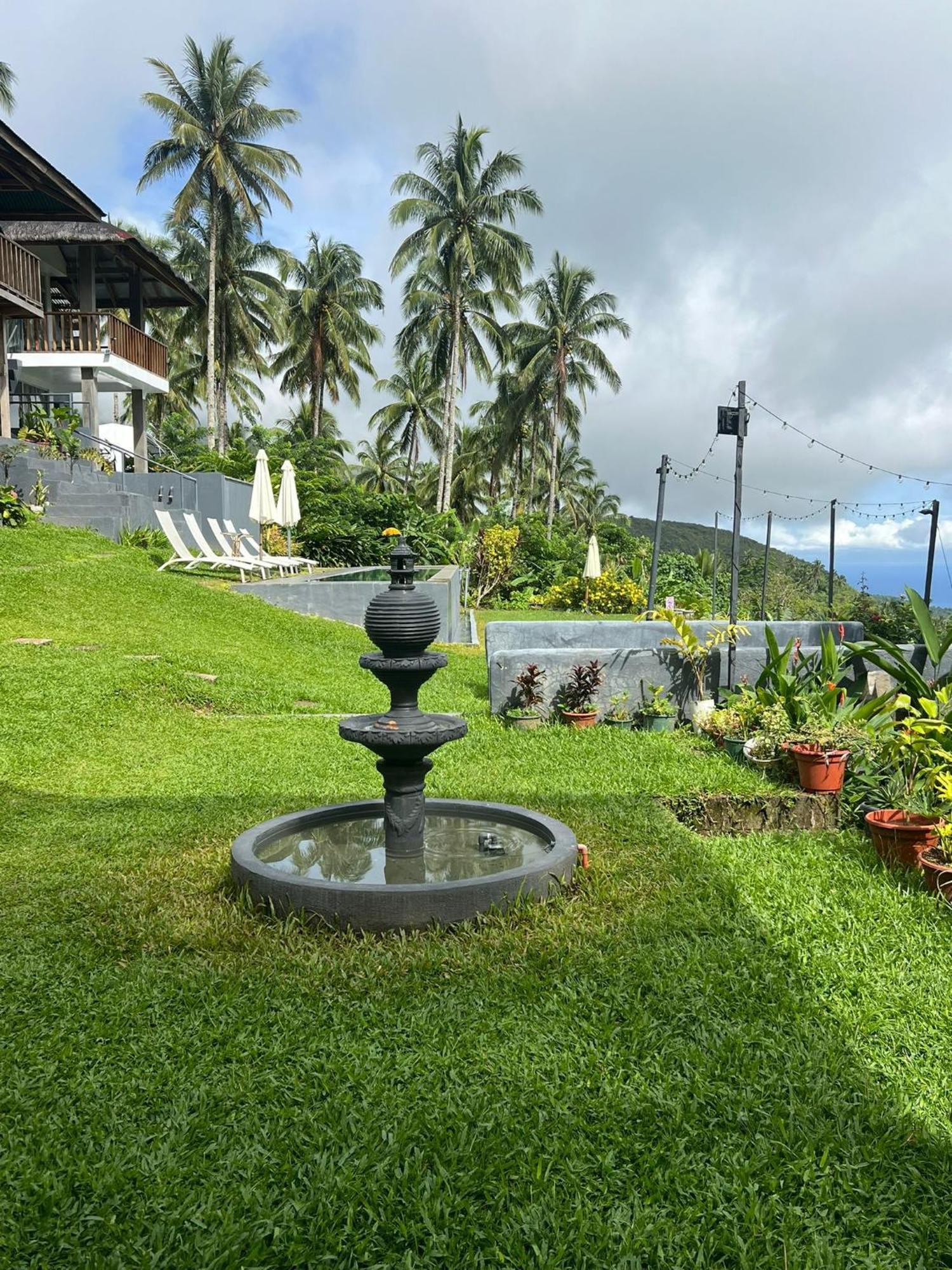 Bintana Sa Paraiso Binunsaran Mambajao Exterior photo