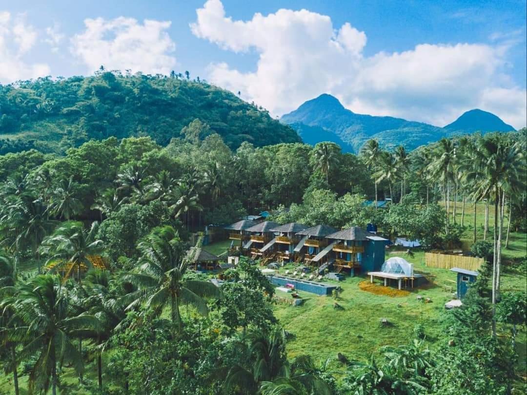 Bintana Sa Paraiso Binunsaran Mambajao Exterior photo