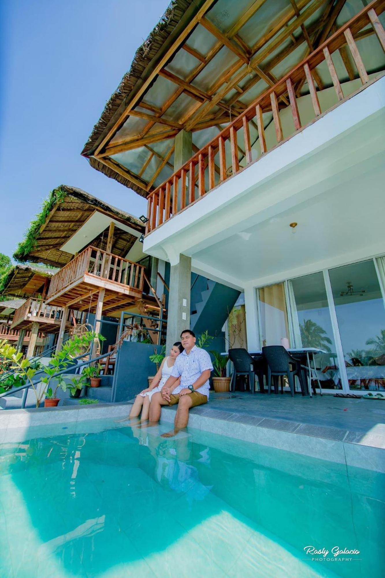 Bintana Sa Paraiso Binunsaran Mambajao Exterior photo