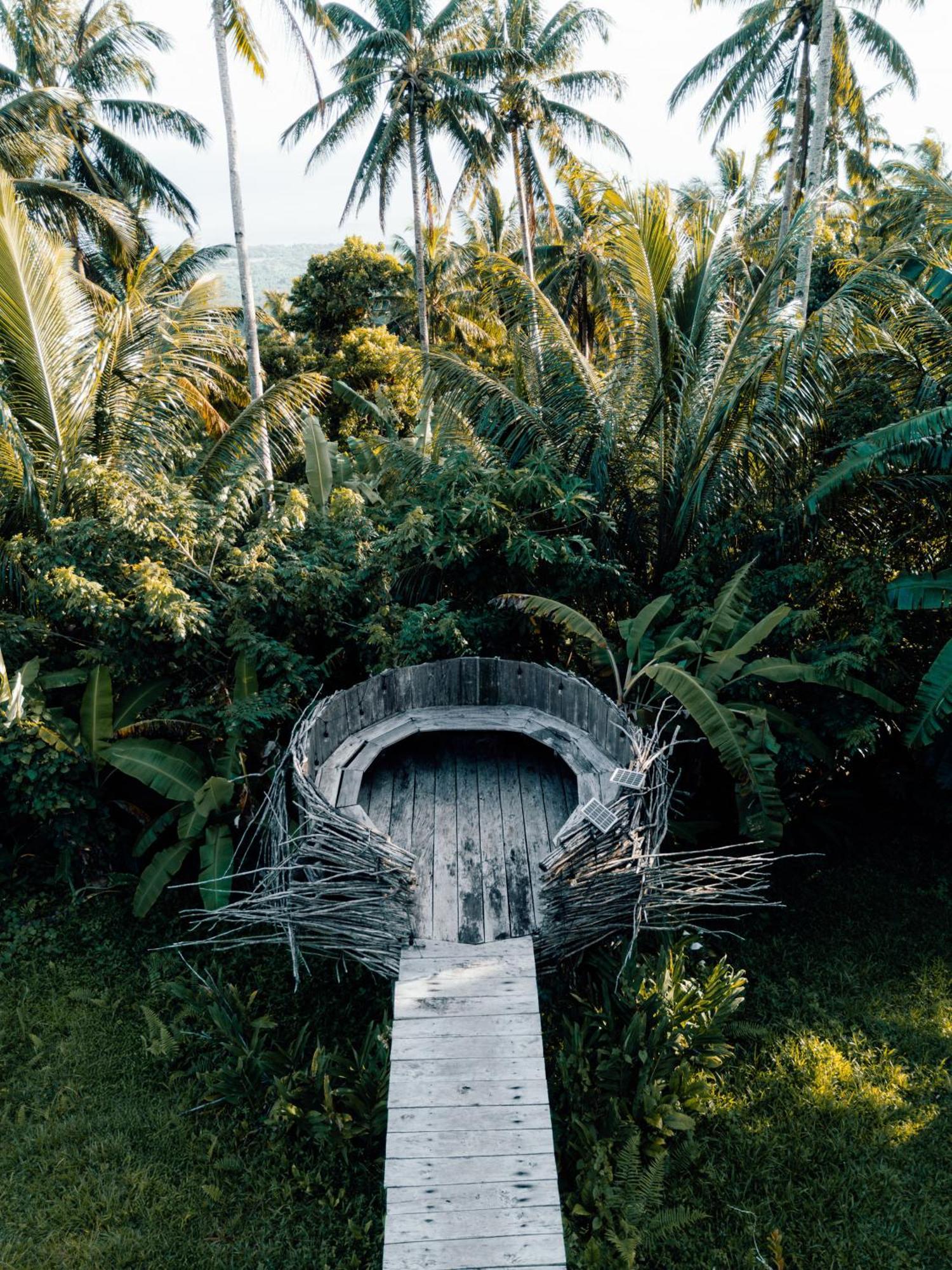 Bintana Sa Paraiso Binunsaran Mambajao Exterior photo