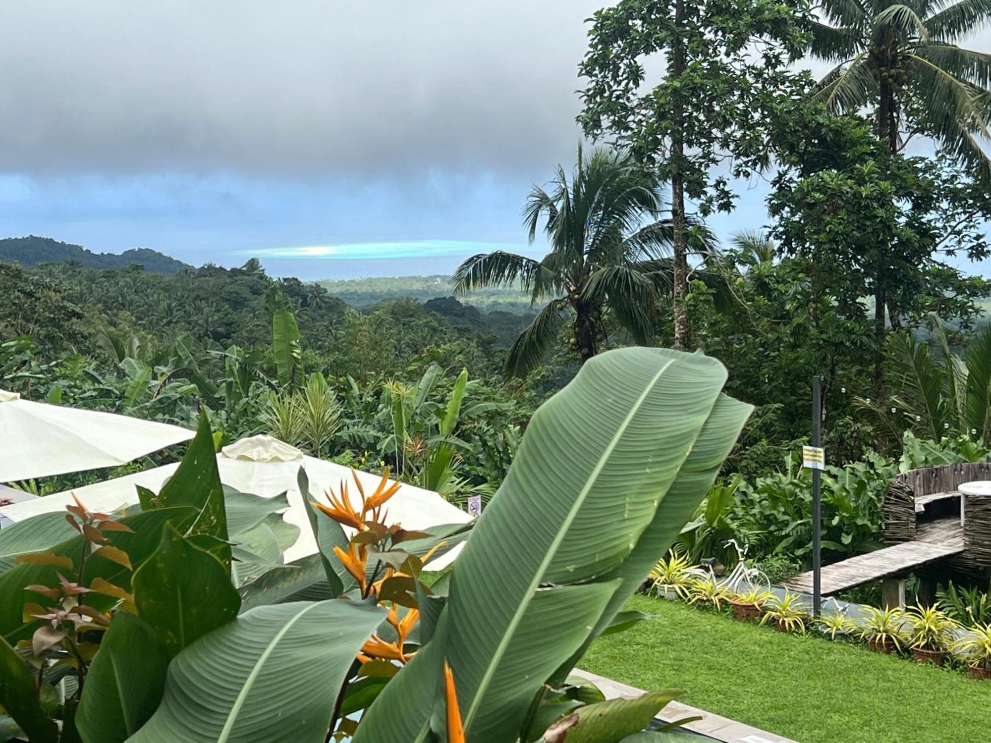 Bintana Sa Paraiso Binunsaran Mambajao Exterior photo
