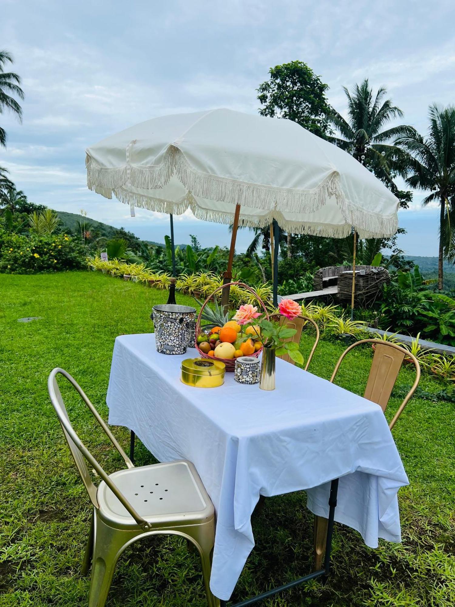 Bintana Sa Paraiso Binunsaran Mambajao Exterior photo