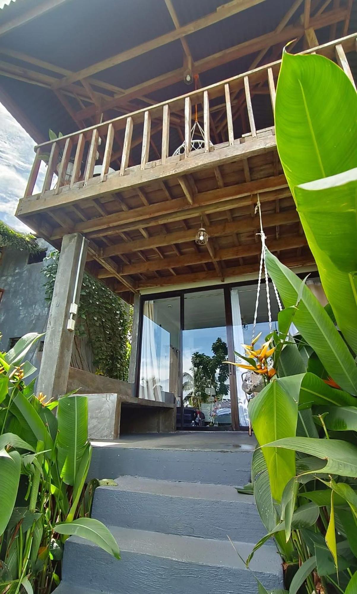 Bintana Sa Paraiso Binunsaran Mambajao Exterior photo